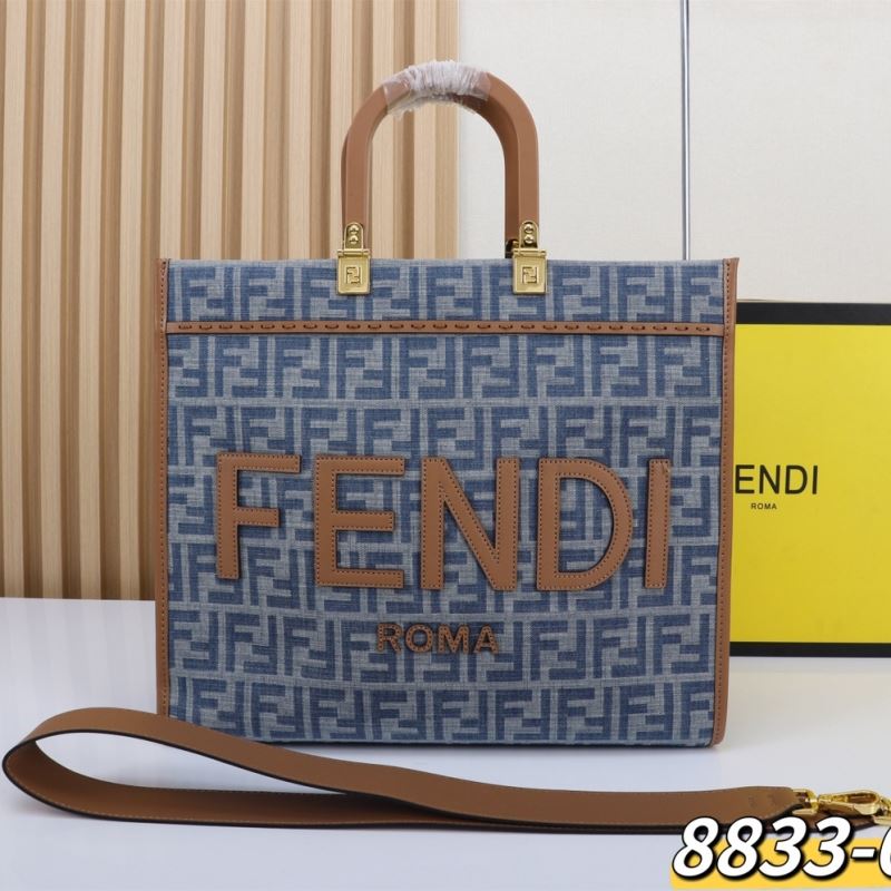 F**di sunshine bags
